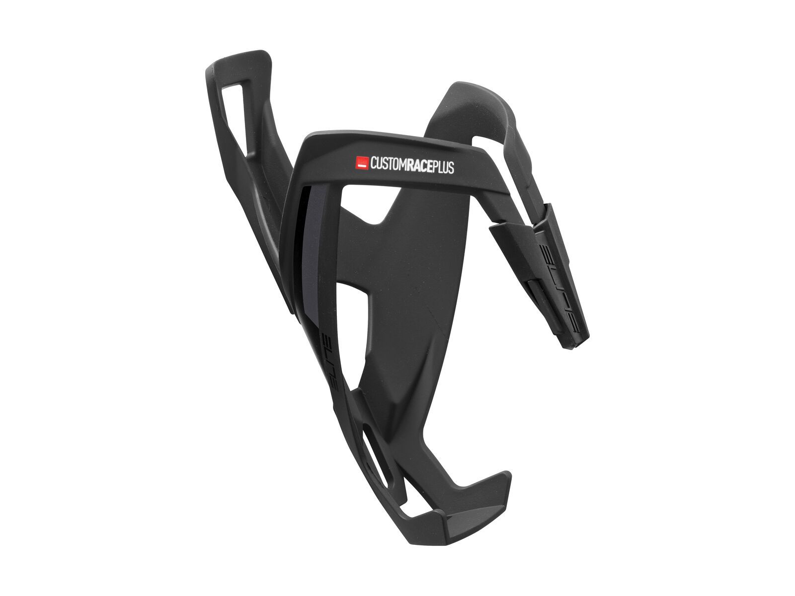 Elite Custom Race Plus Soft-Touch, black - Bild 1