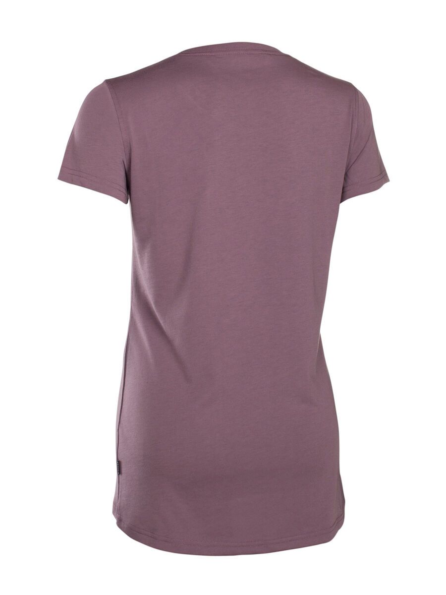 ION Tee SS Seek DR Wms, antic lila - Bild 2
