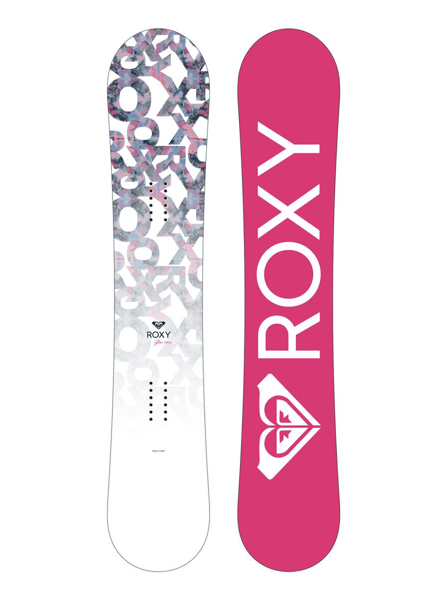 Roxy Glow Package - Bild 1