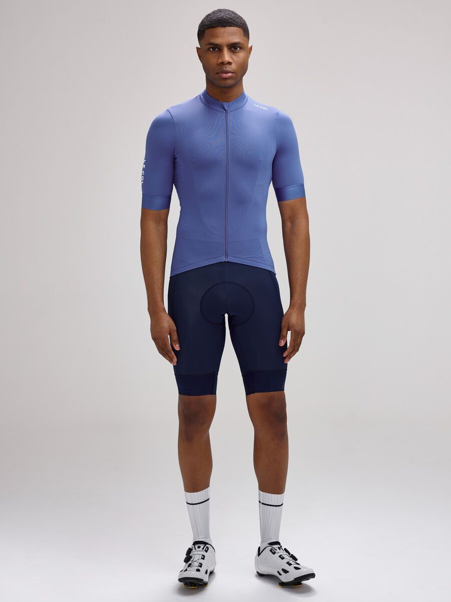 Le Col Pro Jersey II, dusk - Bild 5