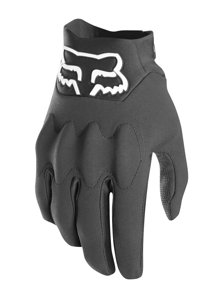 Fox Defend Fire Glove, black - Bild 1