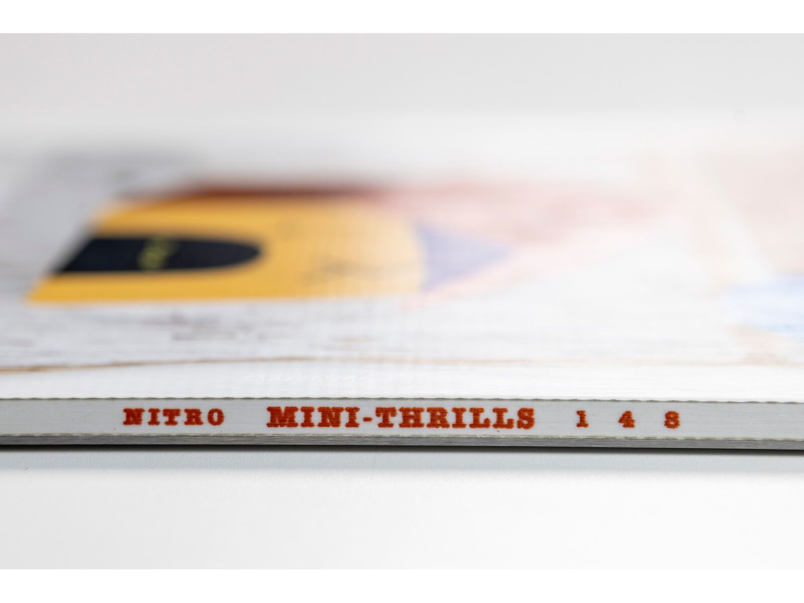 Nitro Mini Thrills Mid-Wide - Bild 6
