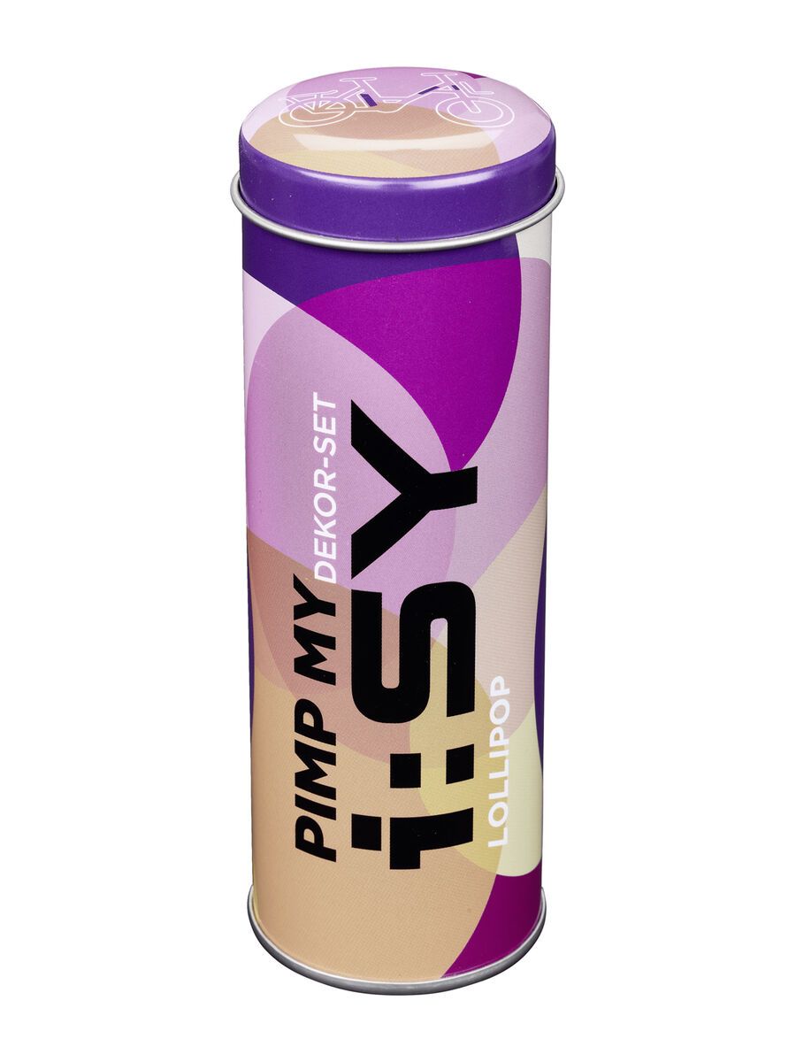 i:SY Dekorset Lollipop - Bild 1