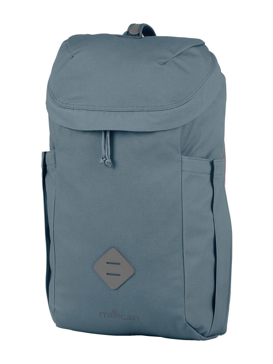 Millican Oli the Zip Pack 25L, tarn/light blue - Bild 1