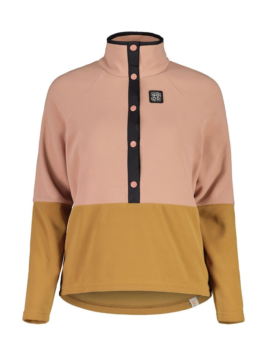 Maloja GirlanM., mauve multi - Bild 1