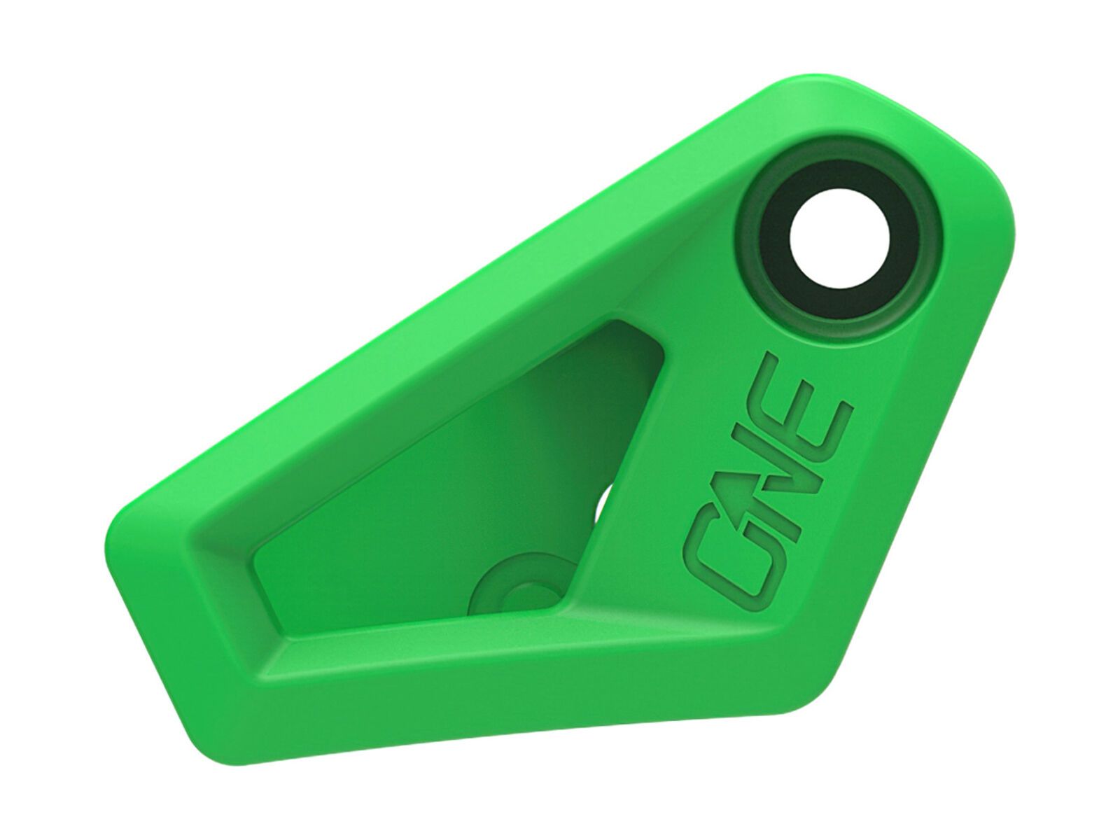 OneUp Components Chainguide Top Kit V2, green - Bild 1