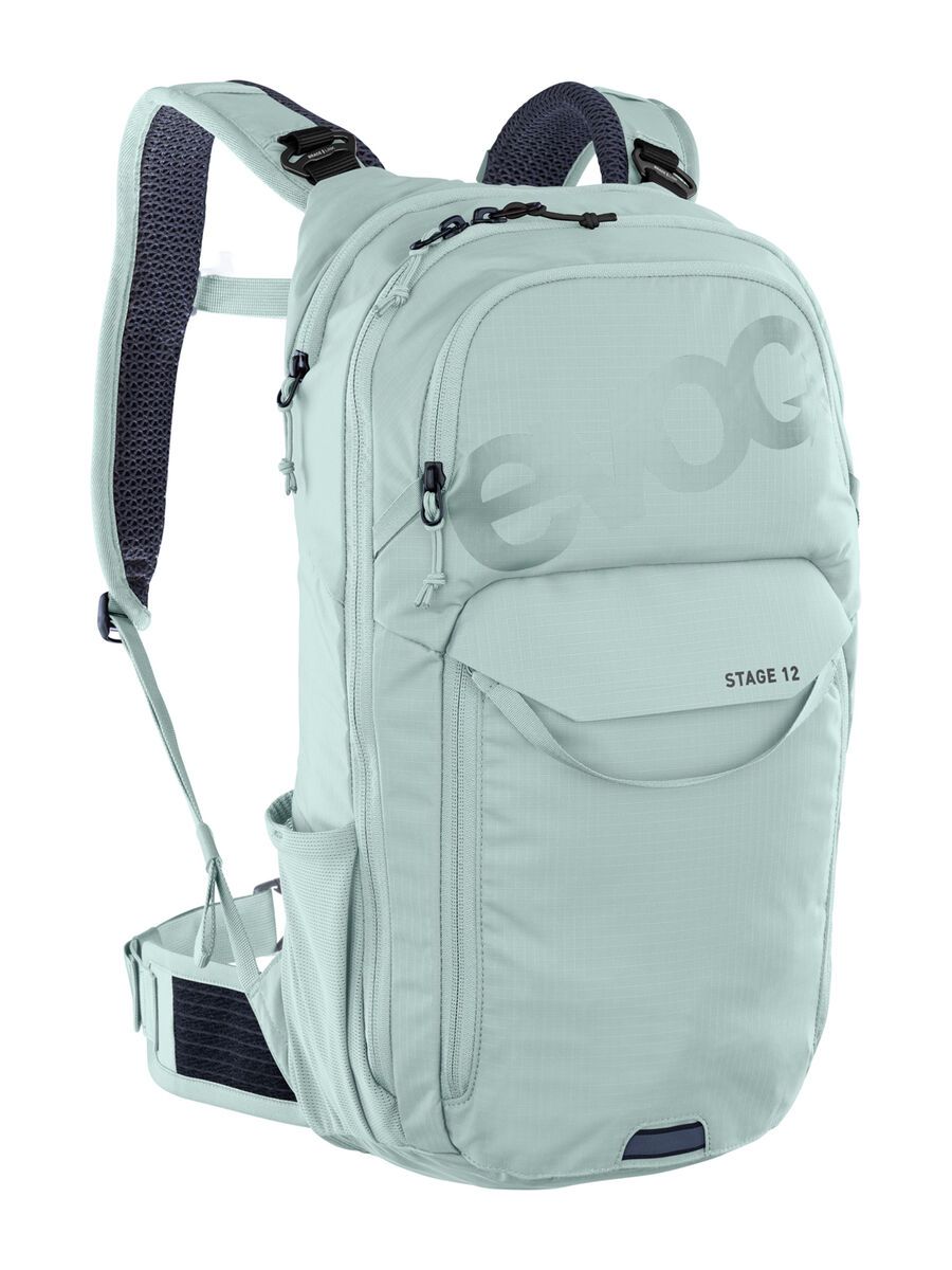 Evoc Stage 12, mint - Bild 1