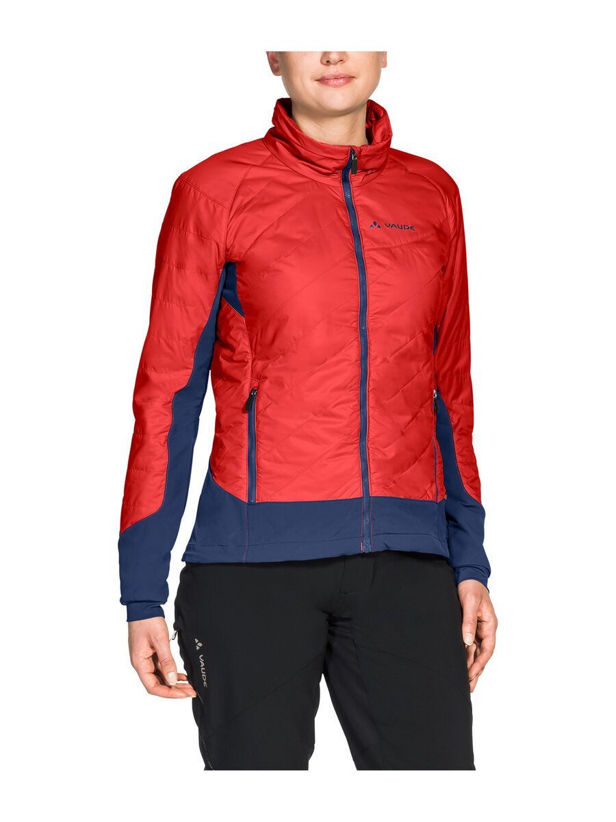 Vaude Women's Minaki Jacket II, magma - Bild 3