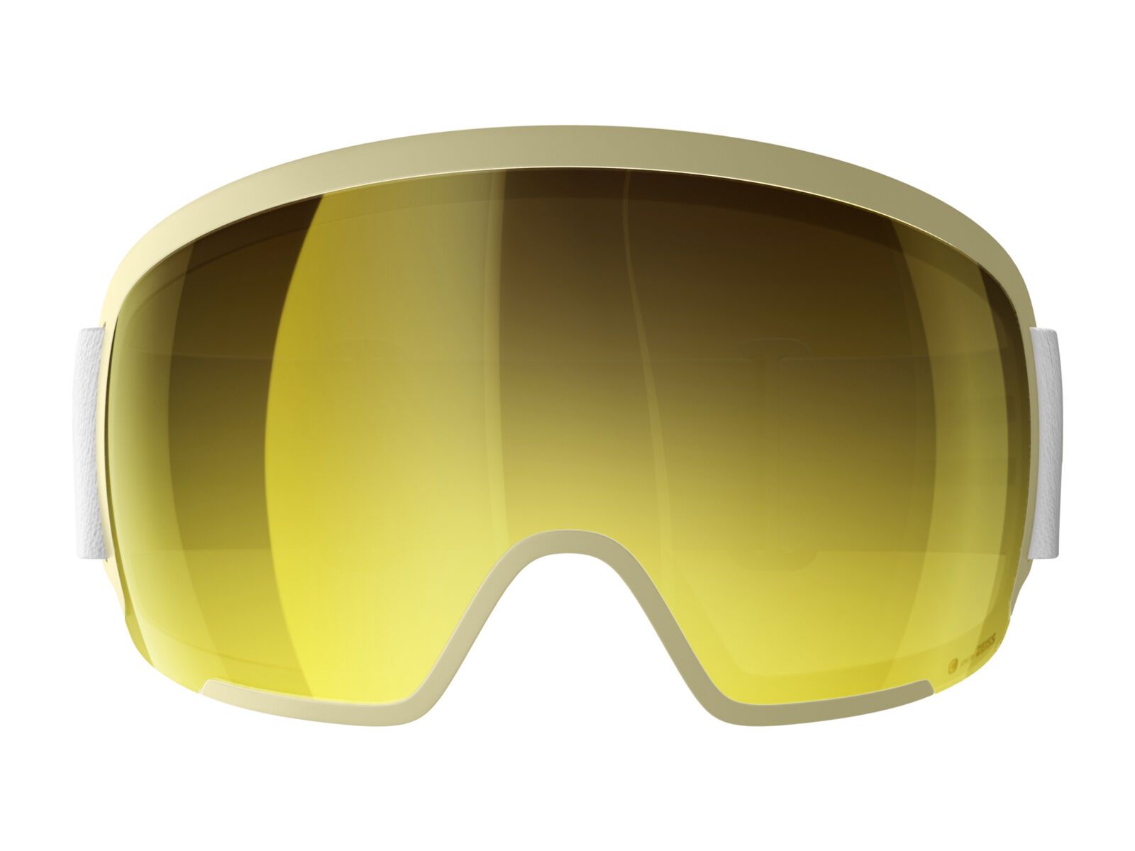 POC Orb Clarity Spare Lens Kit - Spektris Gold, hydrogen white - Bild 2