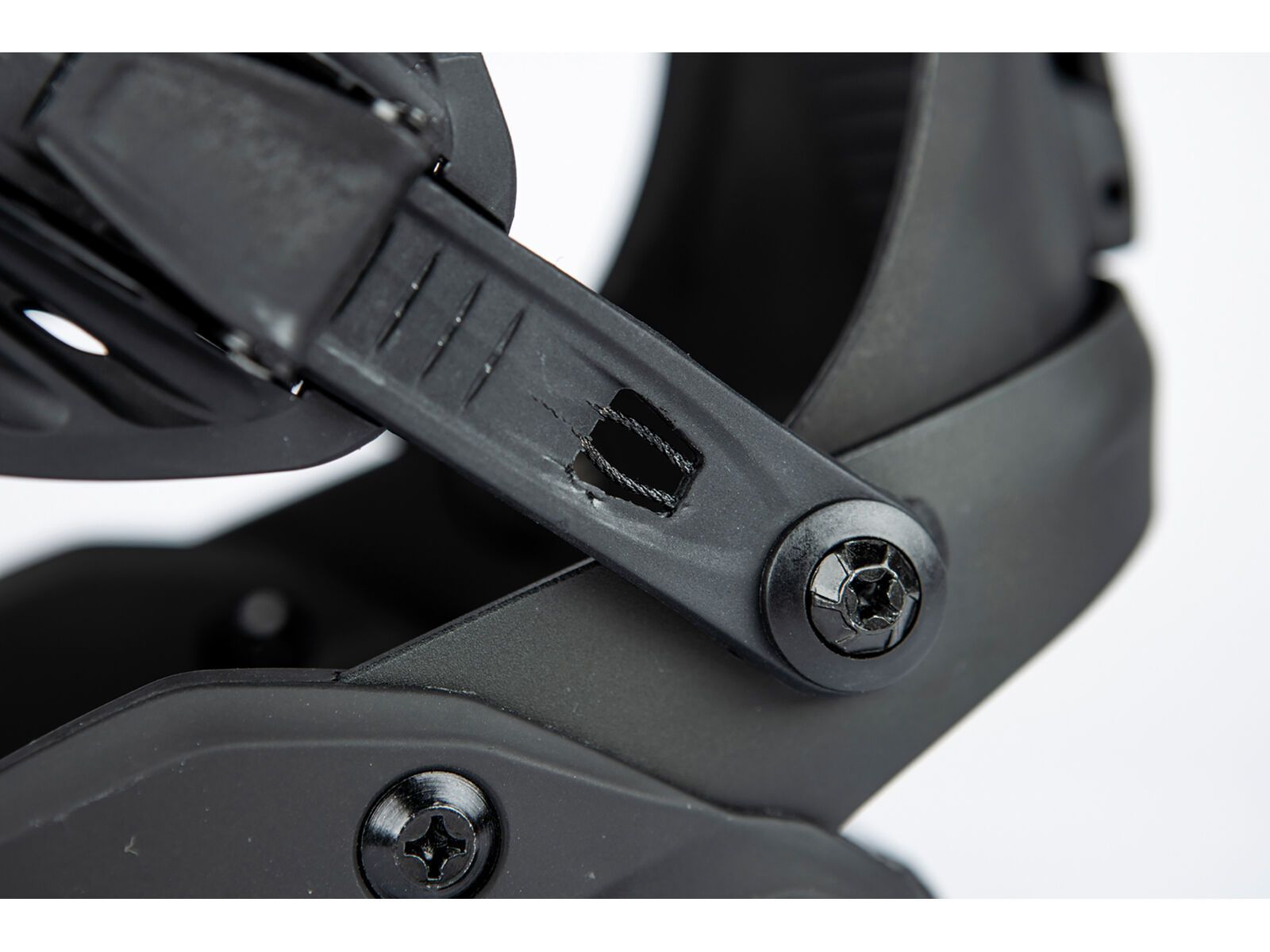 Nitro Phantom, ultra black - Bild 13