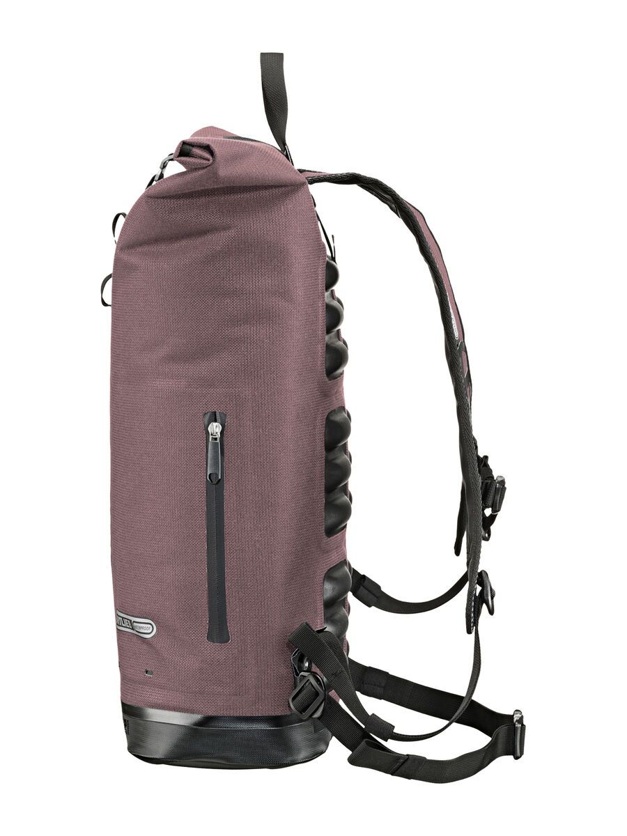 ORTLIEB Commuter-Daypack Urban 21 L, ash rose - Bild 3