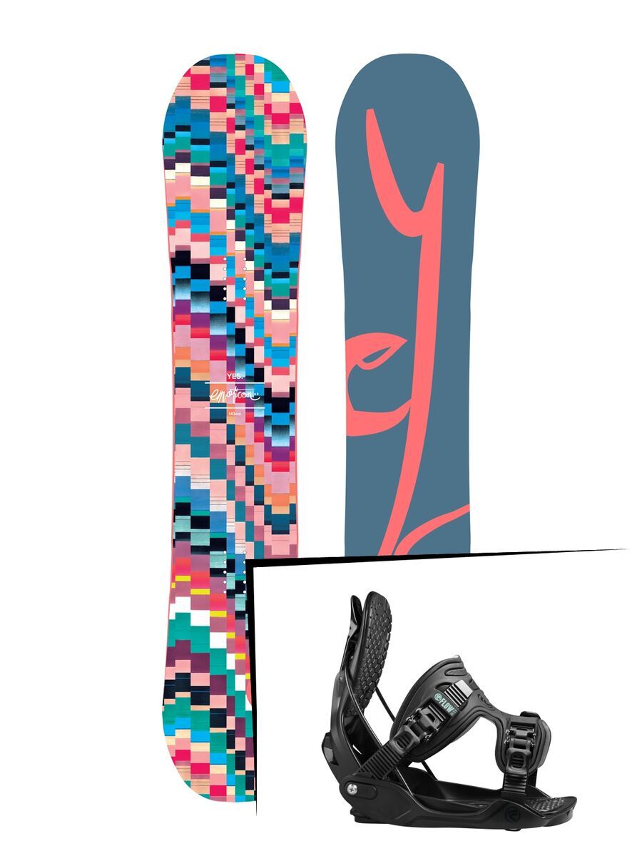 Set: Yes :) Emoticon 2017 + Flow Haylo (1718433S) - Bild 1