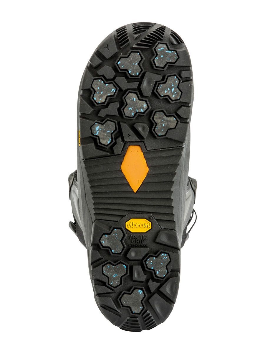 Nitro Capital TLS, black - Bild 3