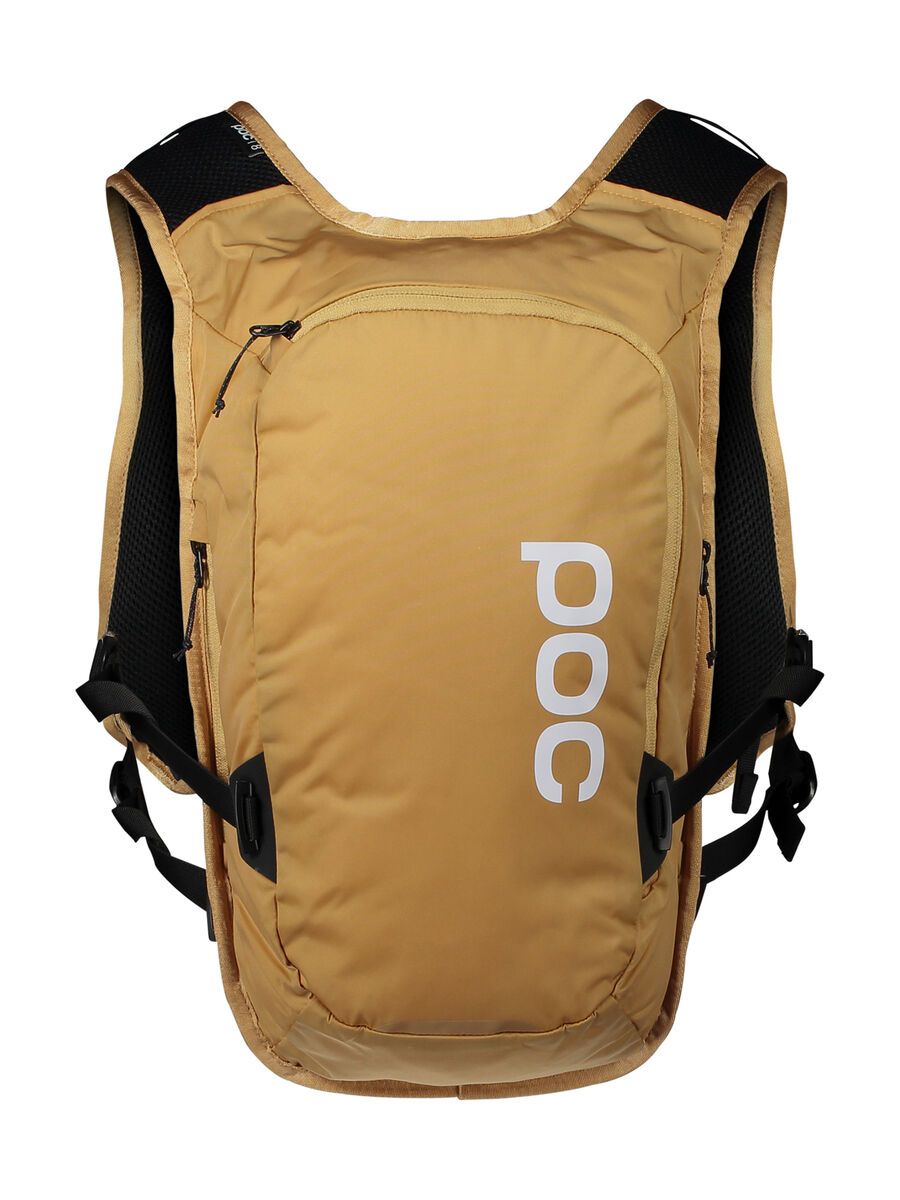 POC Column VPD Backpack 8L, aragonite brown - Bild 1