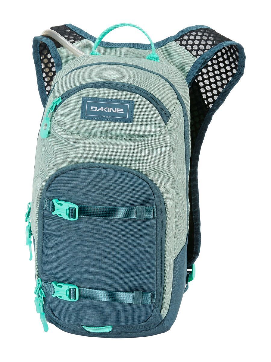Dakine Women's Session 8L inkl. 2L Reservoir, lichen - Bild 1