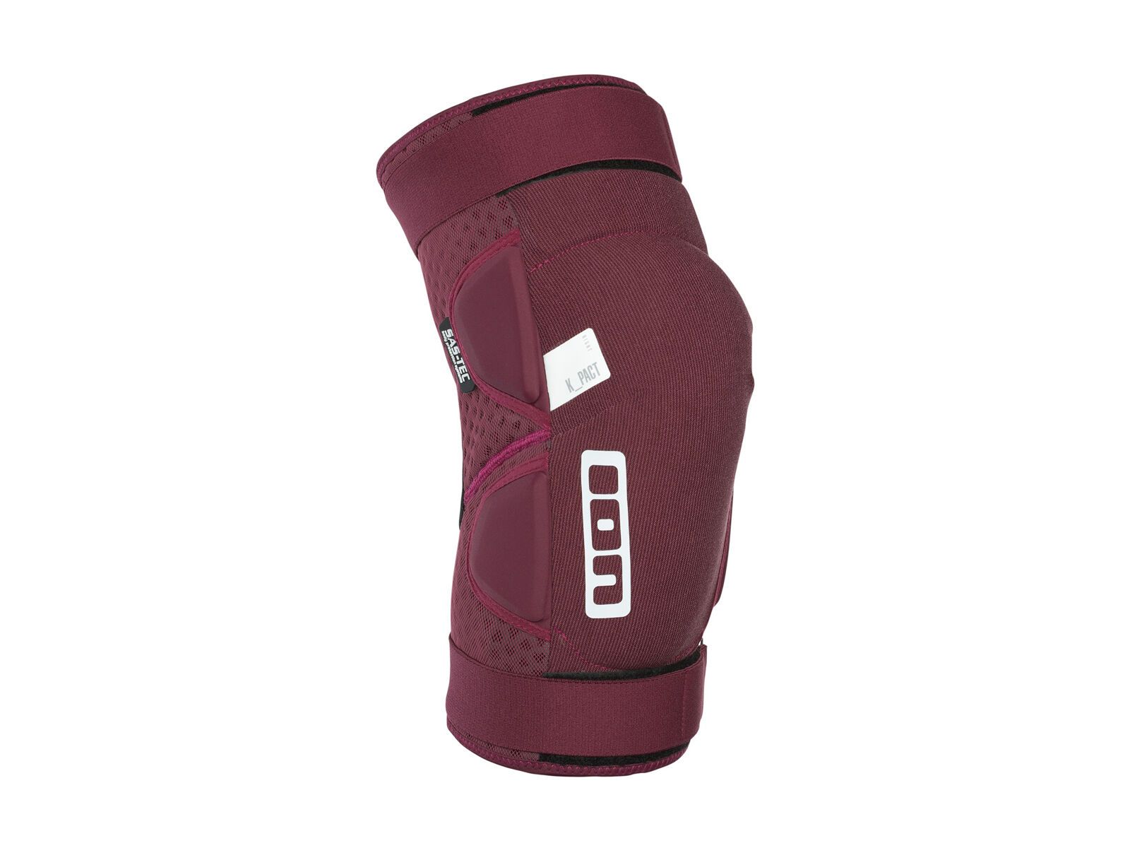 ION K-Pact, combat red - Bild 1