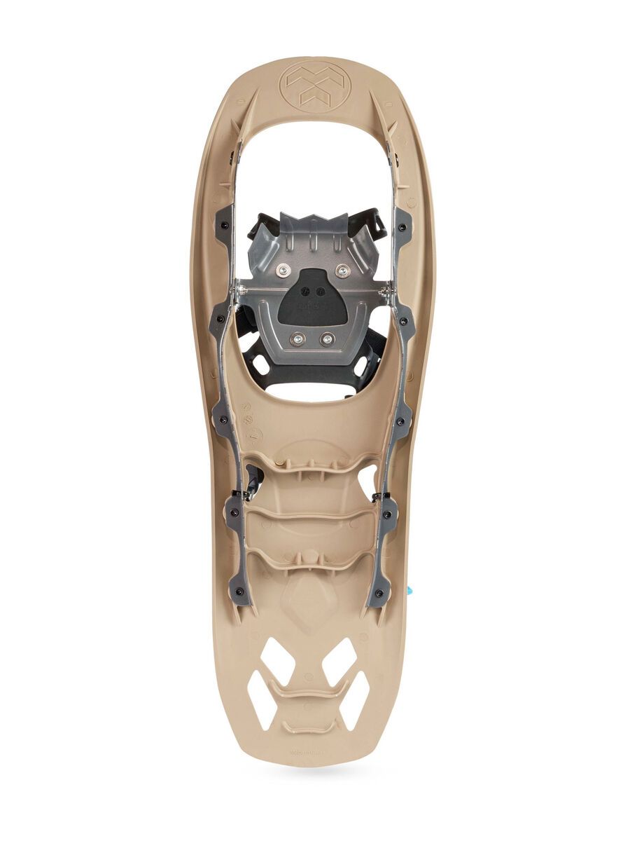 Tubbs Flex TRK 22 W, khaki - Bild 2