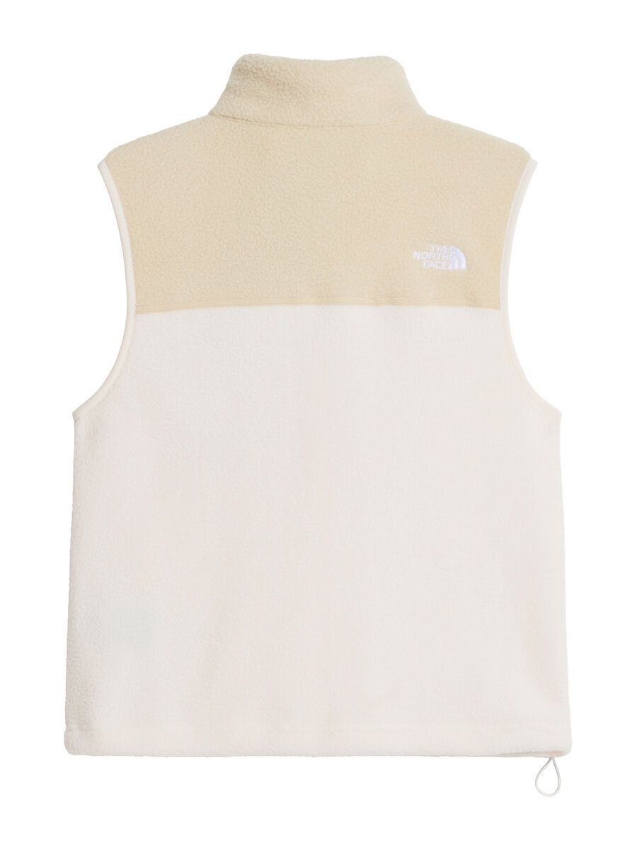 The North Face W Yumiori Vest, white dune/desert stone - Bild 2