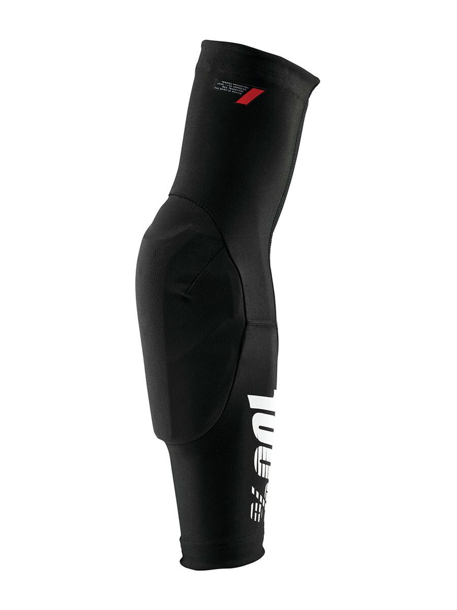 100% Teratec Elbow Guards, black - Bild 1