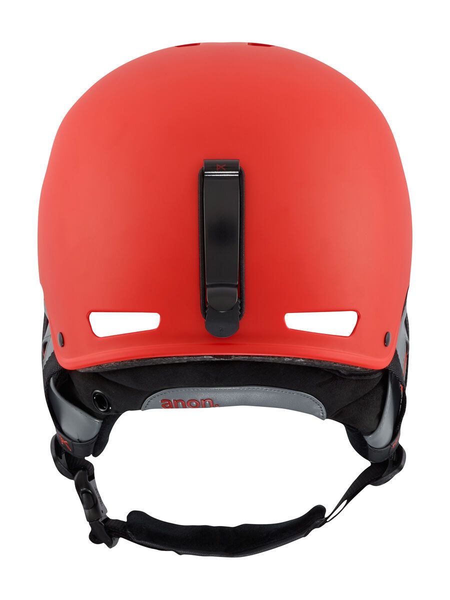 Anon Striker, ruby red - Bild 2