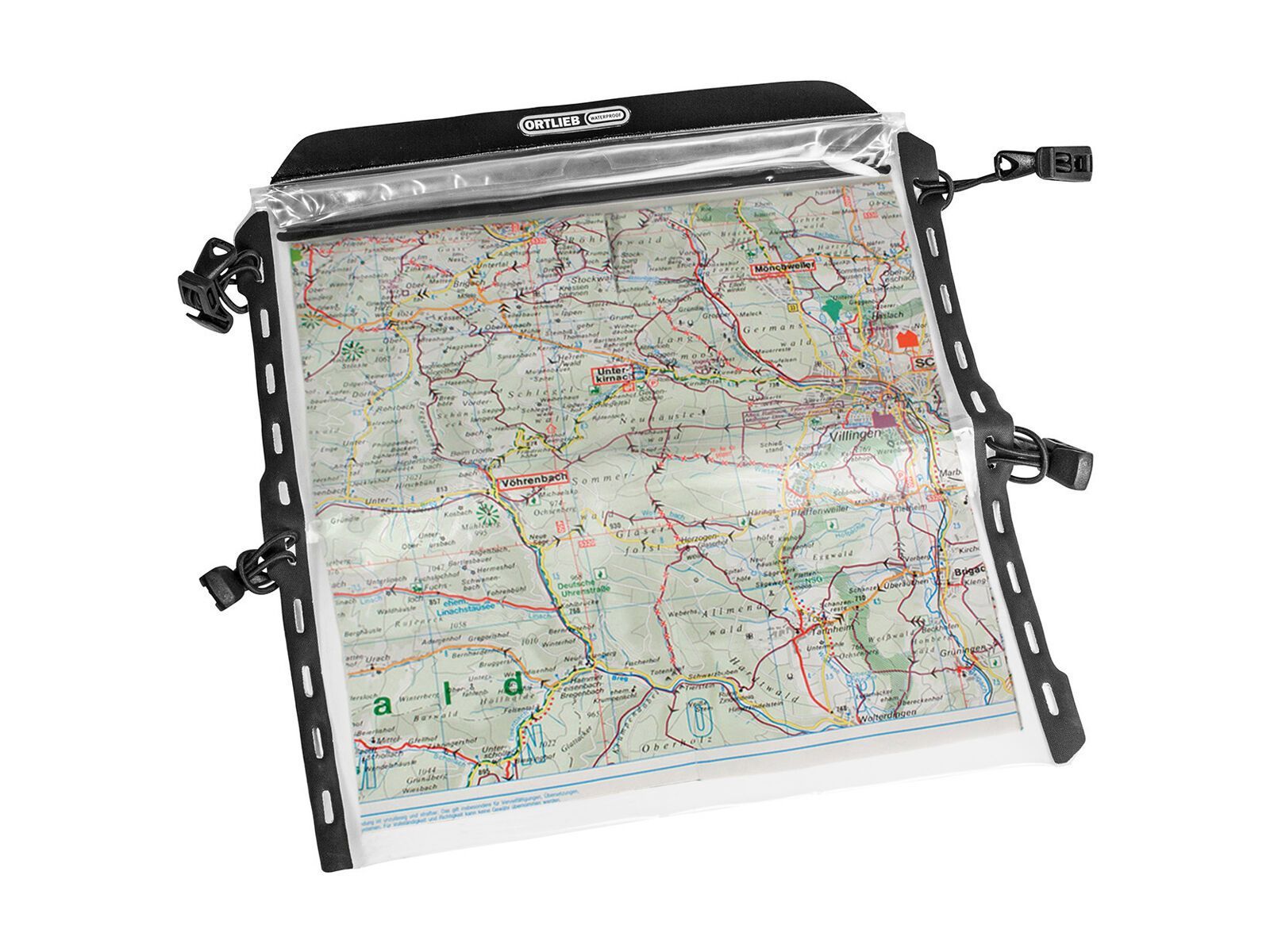 ORTLIEB Ultimate Map-Case (F1402) - Bild 3