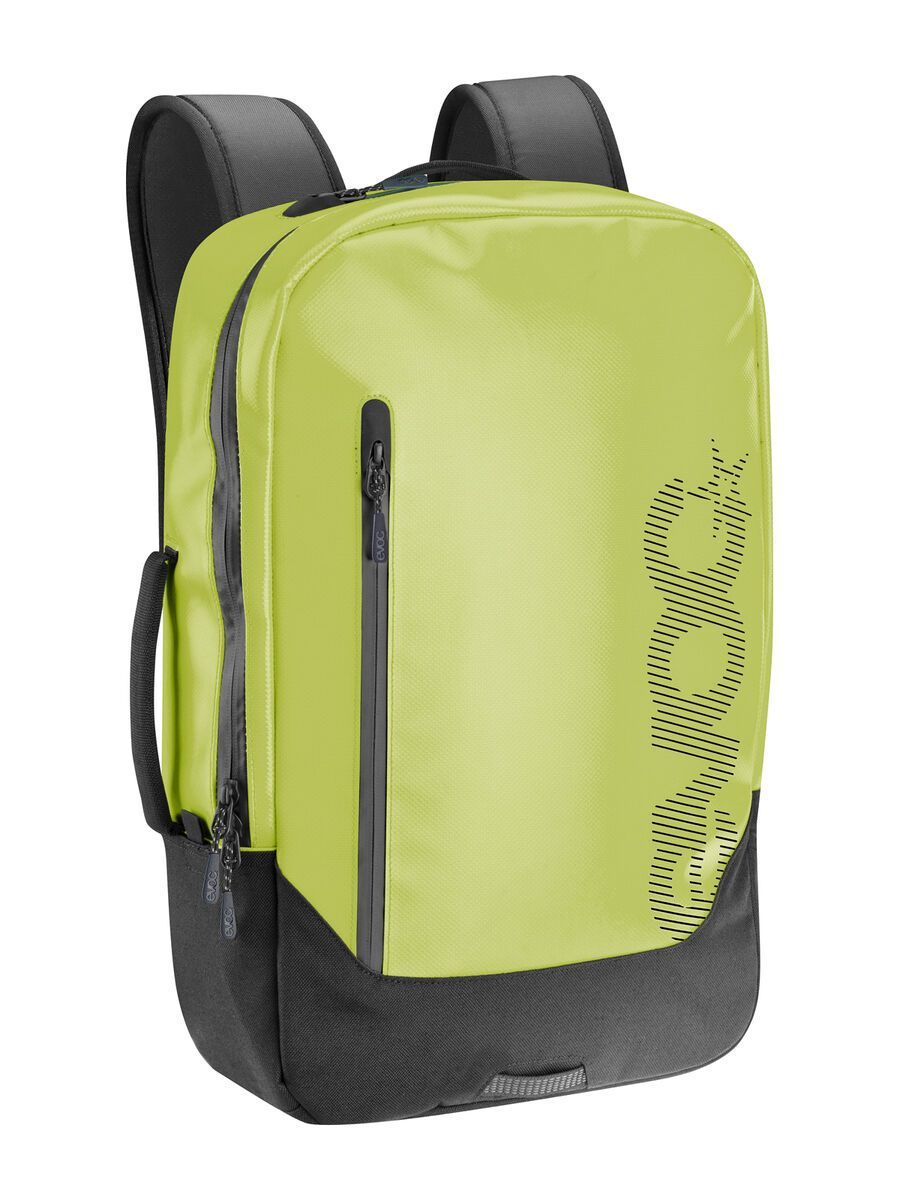 Evoc Commuter 18l, lime - Bild 1