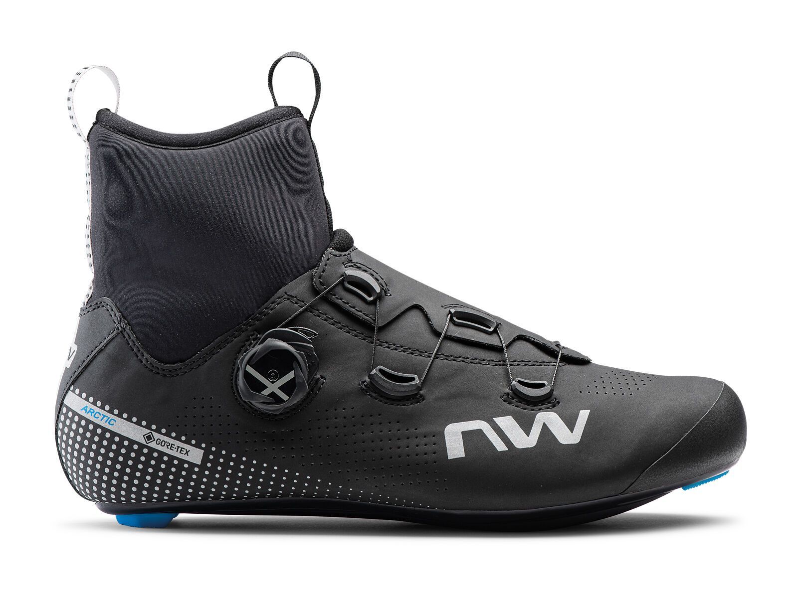 Northwave Celsius R Arctic GTX, black - Bild 1