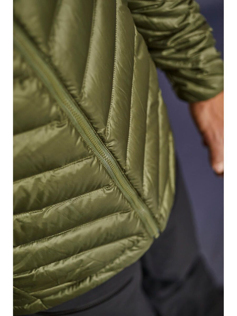 Maloja SteinbockM., moss - Bild 5