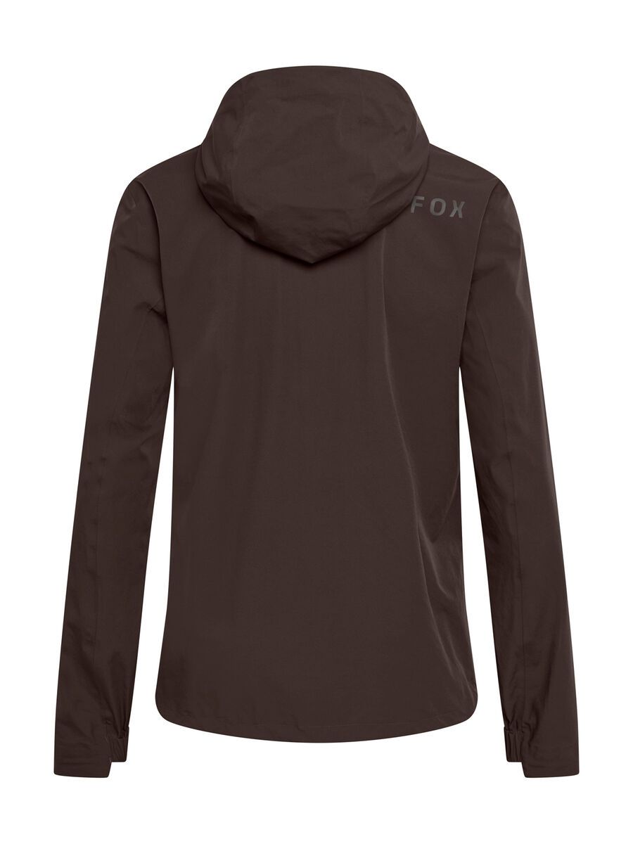 Fox Ranger Water Jacket, cocoa - Bild 2