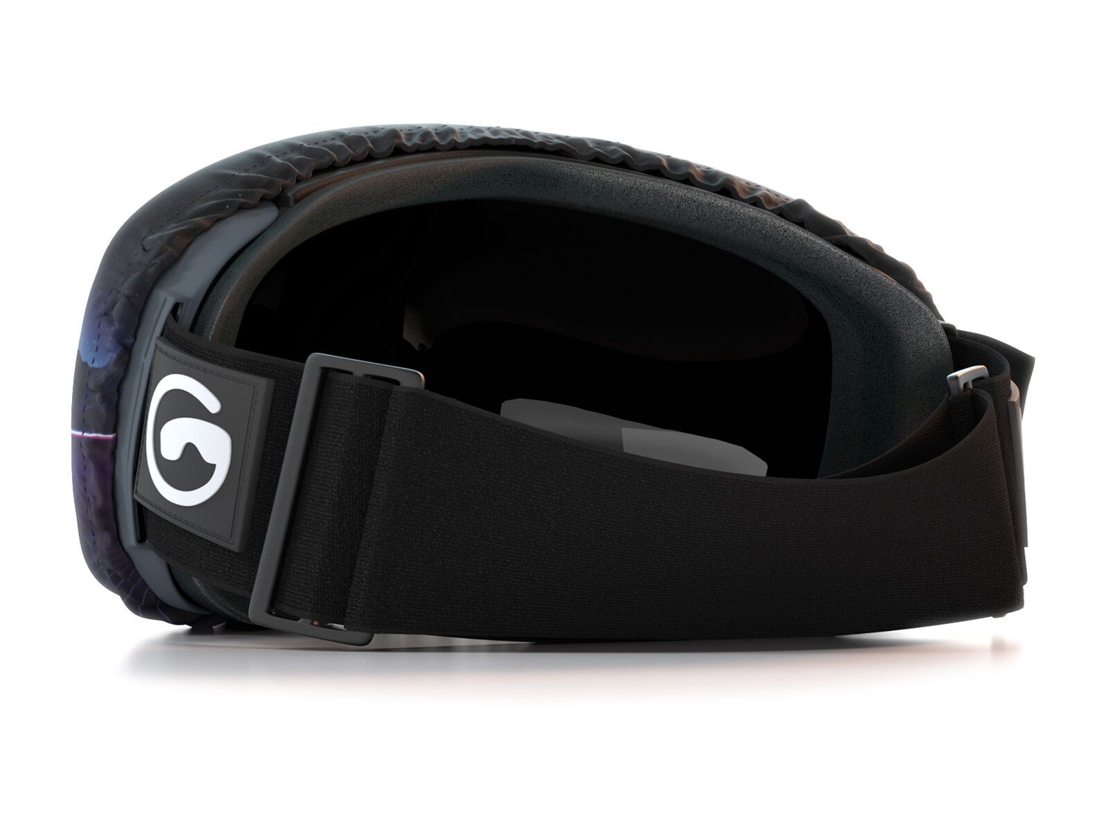 gogglesoc Arcade Soc - Bild 3