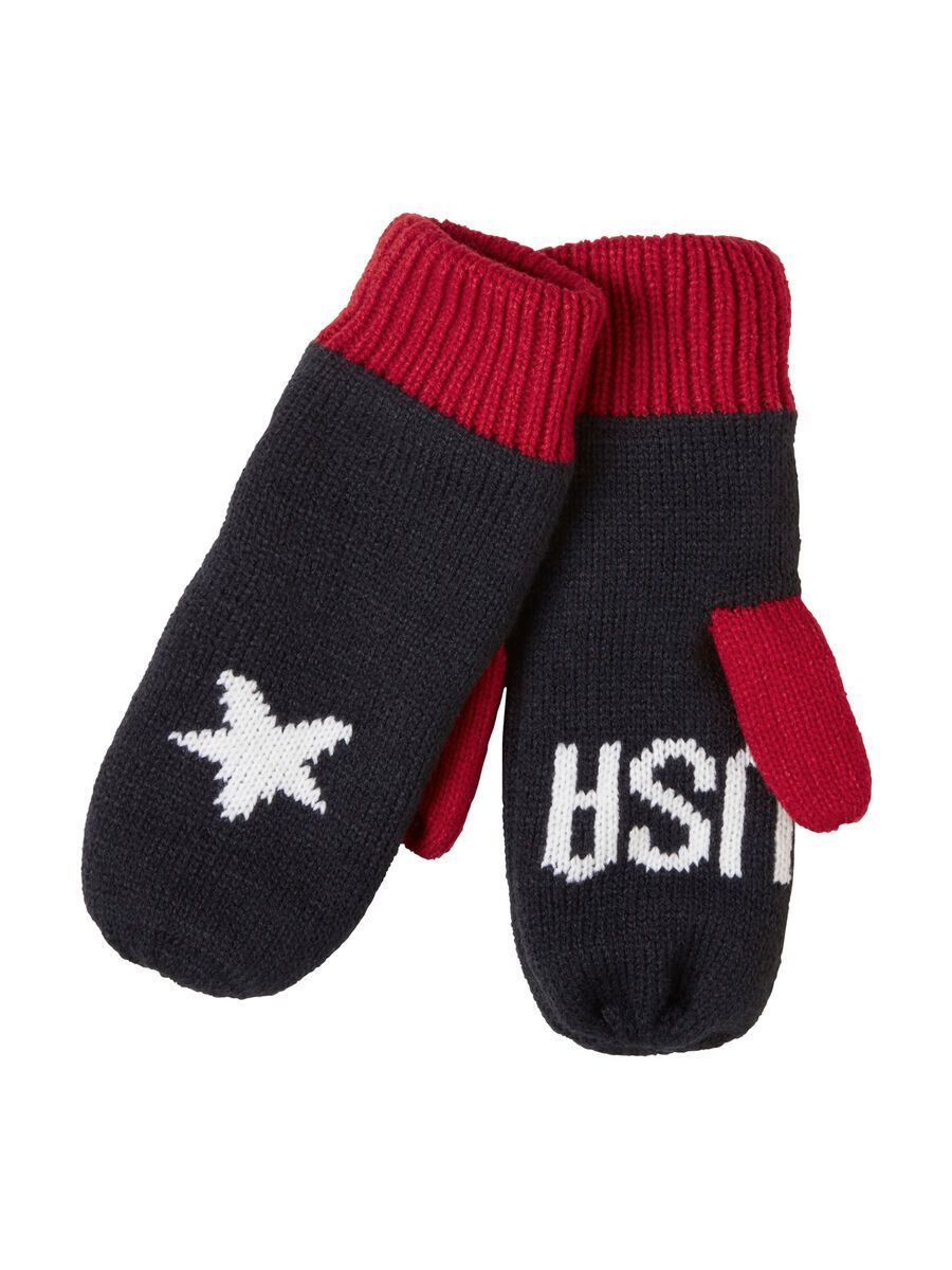 Helly Hansen Going For Gold Set, usa flag blue - Bild 3