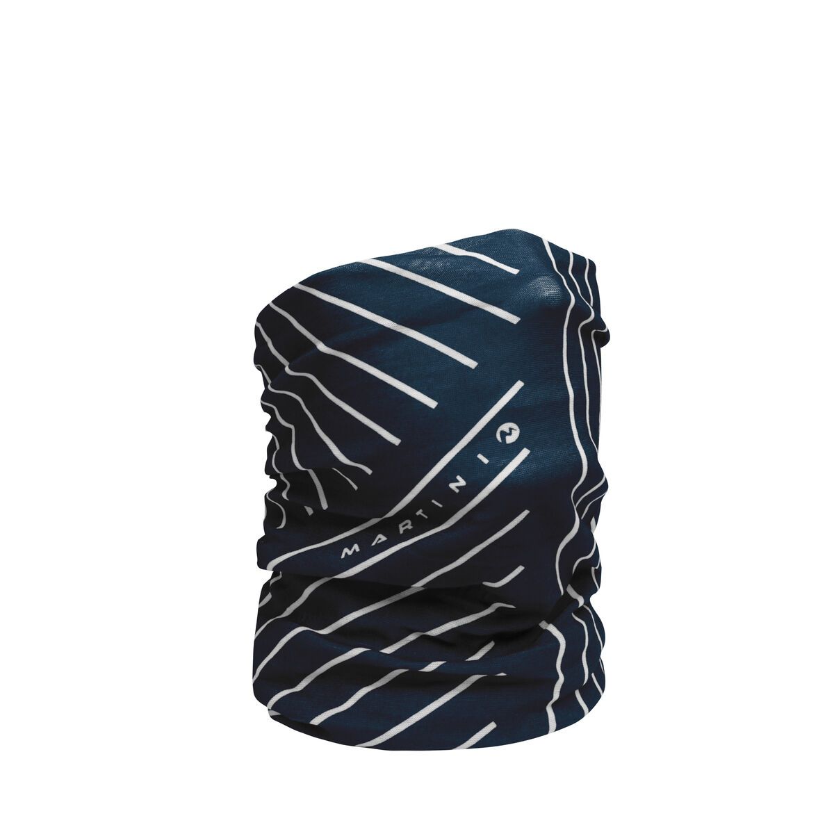 Martini All Passion_W21, iris/white - Bild 1