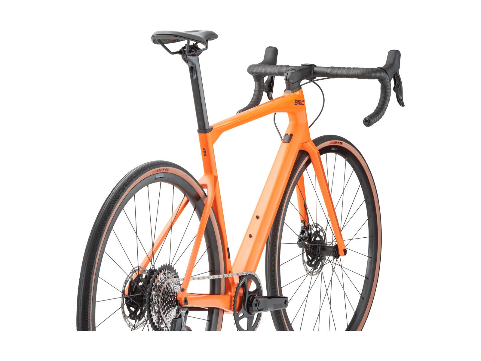 BMC Roadmachine X Two - Bild 6