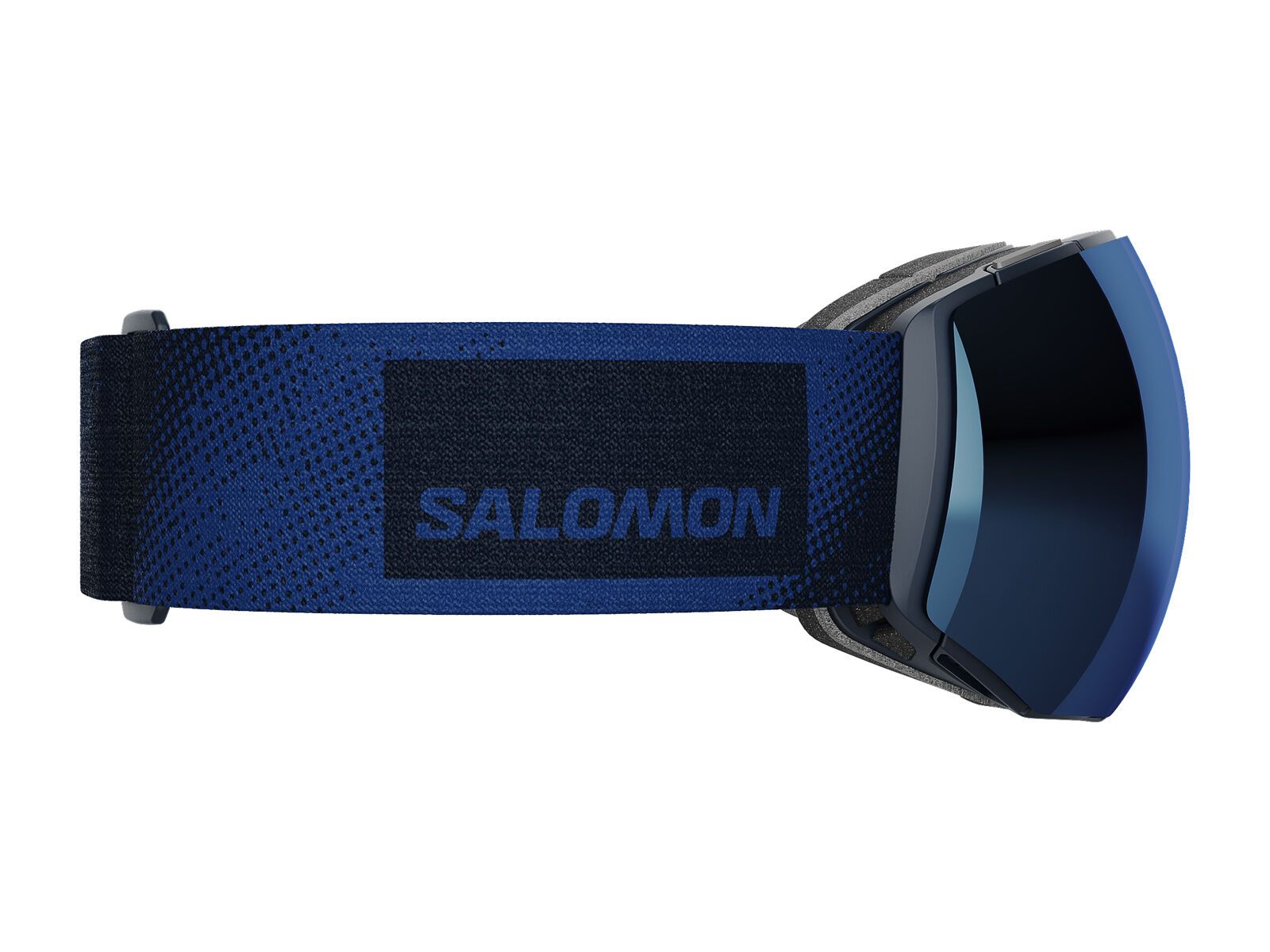 Salomon Radium Prime Sigma - Sky Blue, dress blue - Bild 4