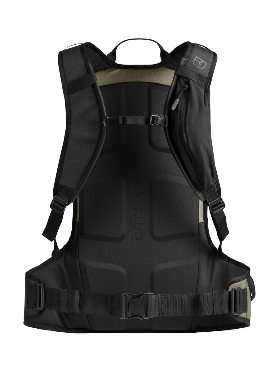 Ortovox Powder Rider 16, dark wild herbs - Bild 2
