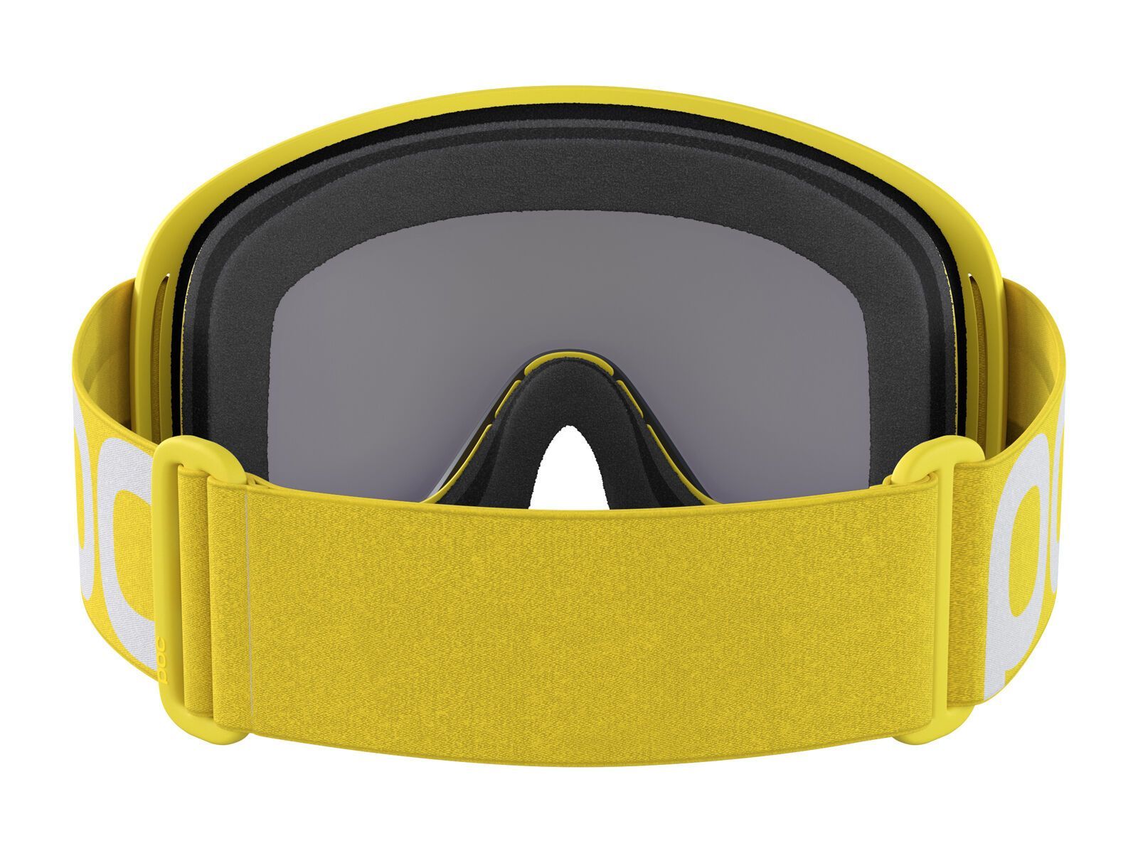 POC Opsin, Clarity Int. Partly Sunny Purple / citrine yellow - Bild 4