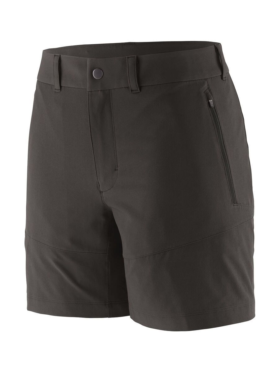 Patagonia Women's Terravia Trail Shorts, black - Bild 1