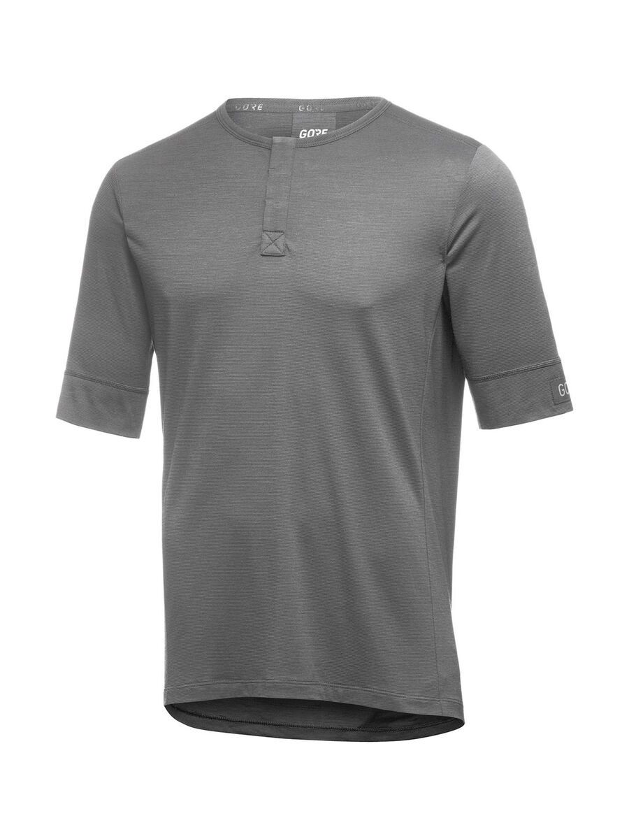 GOREWEAR Explore Shirt Herren, lab gray - Bild 2