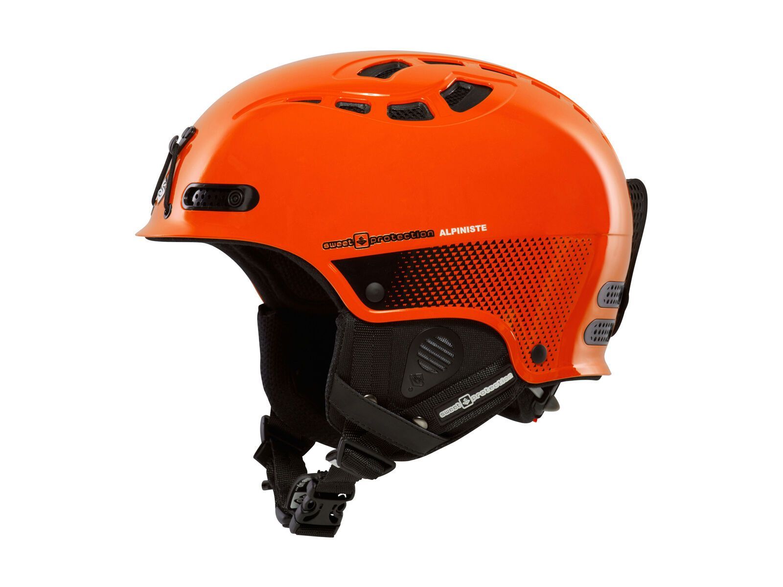 Sweet Protection Igniter Alpiniste, shock orange - Bild 1