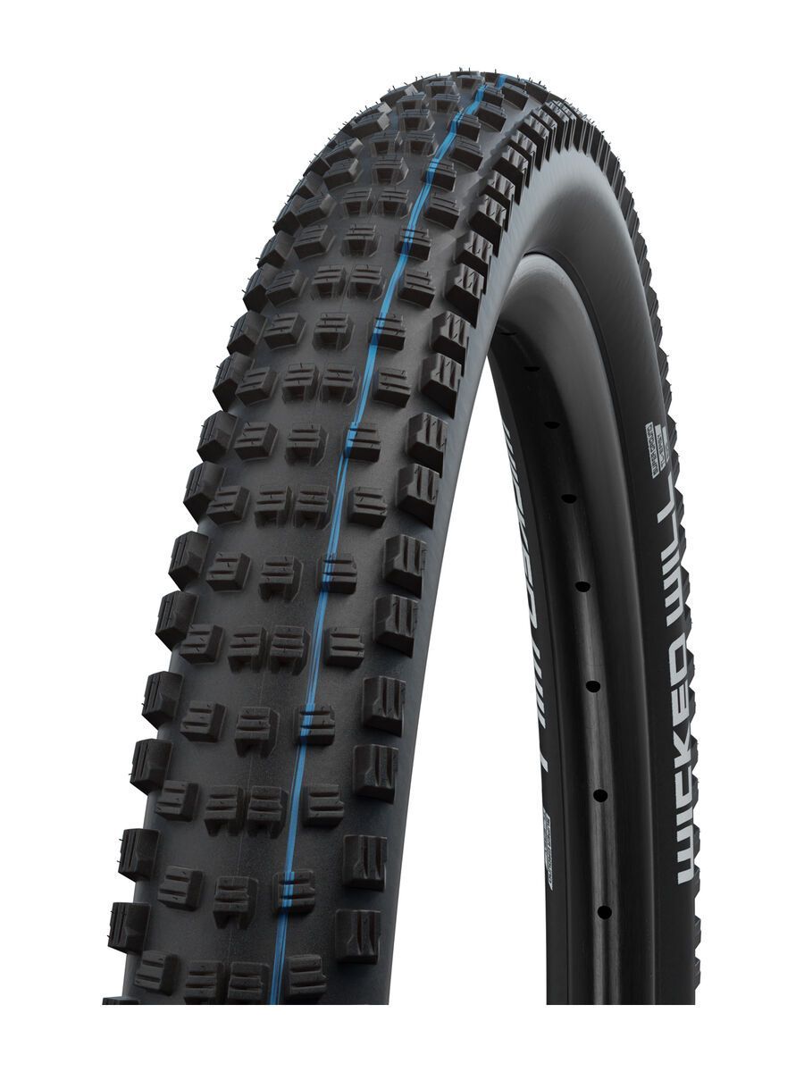 Schwalbe Wicked Will Evo Addix SpeedGrip Super Trail - 29 Zoll - Bild 1