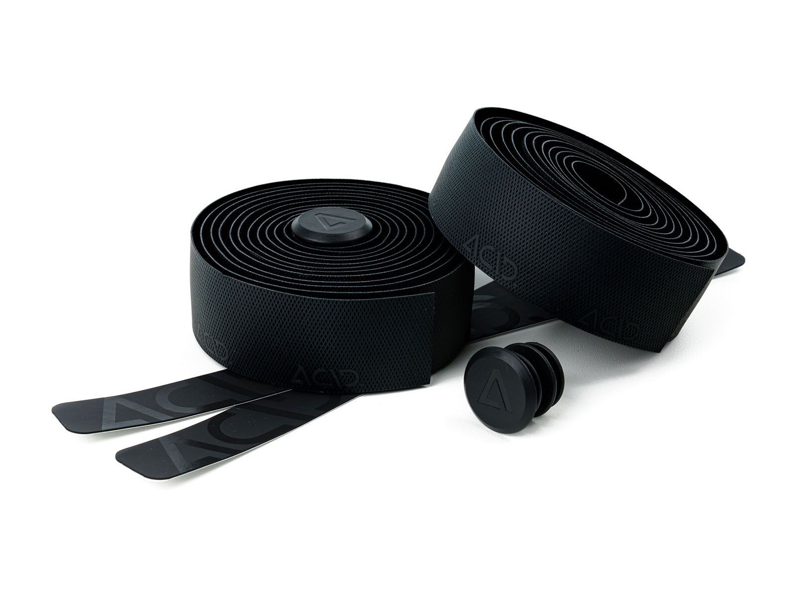 Cube Acid Lenkerband CC 3,5 CMPT, black - Bild 2