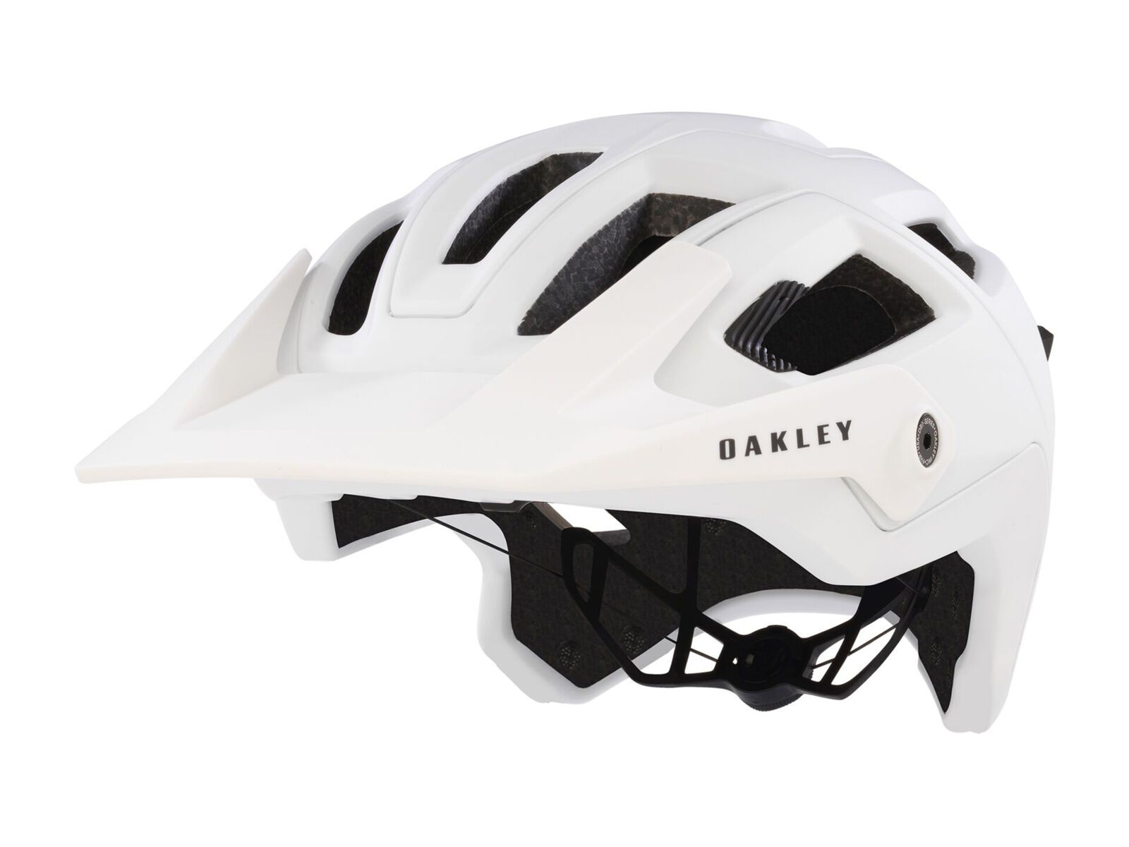 Oakley DRT5 Maven MIPS, white - Bild 1