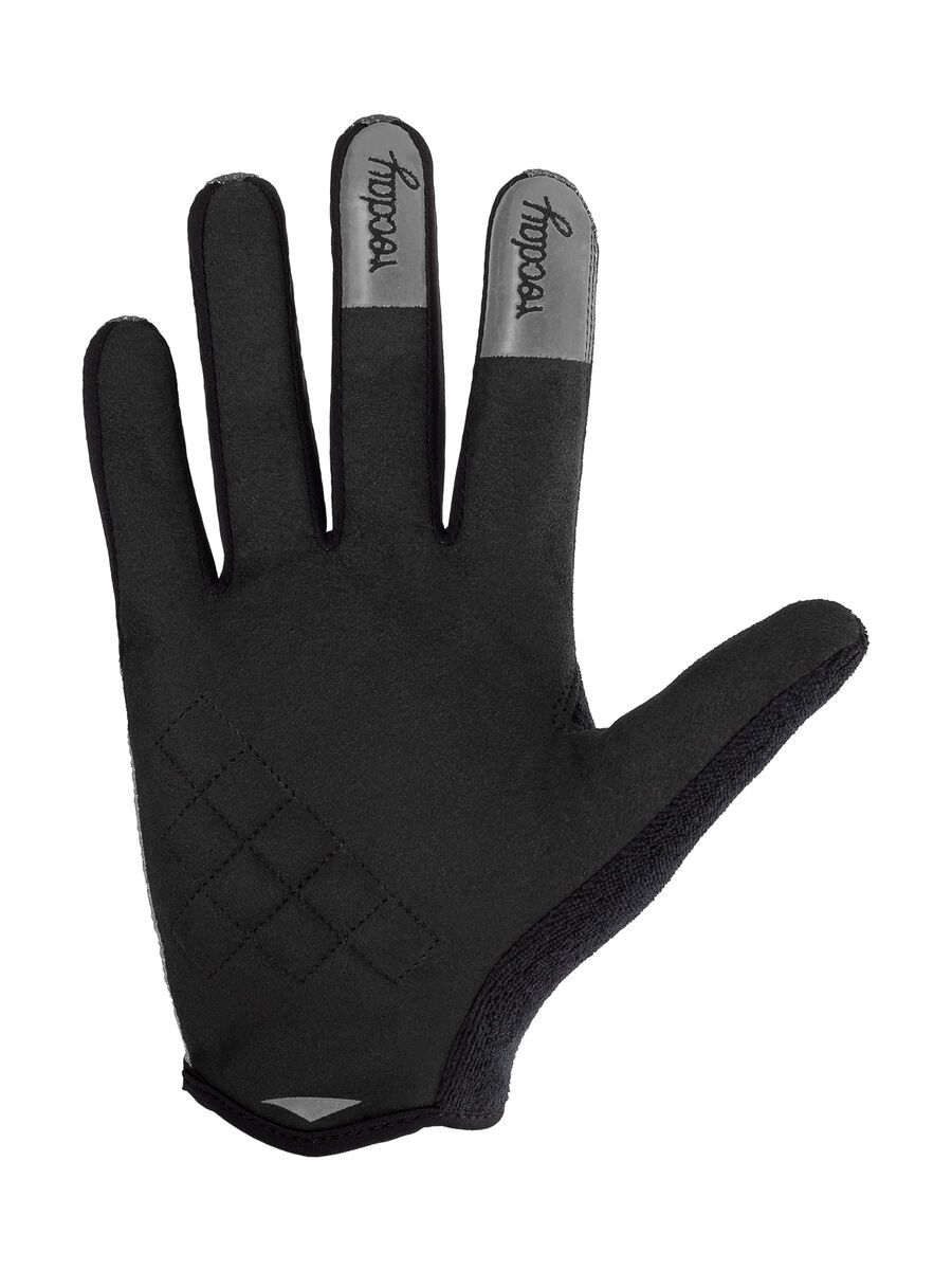 Rocday Flow Gloves, black - Bild 2