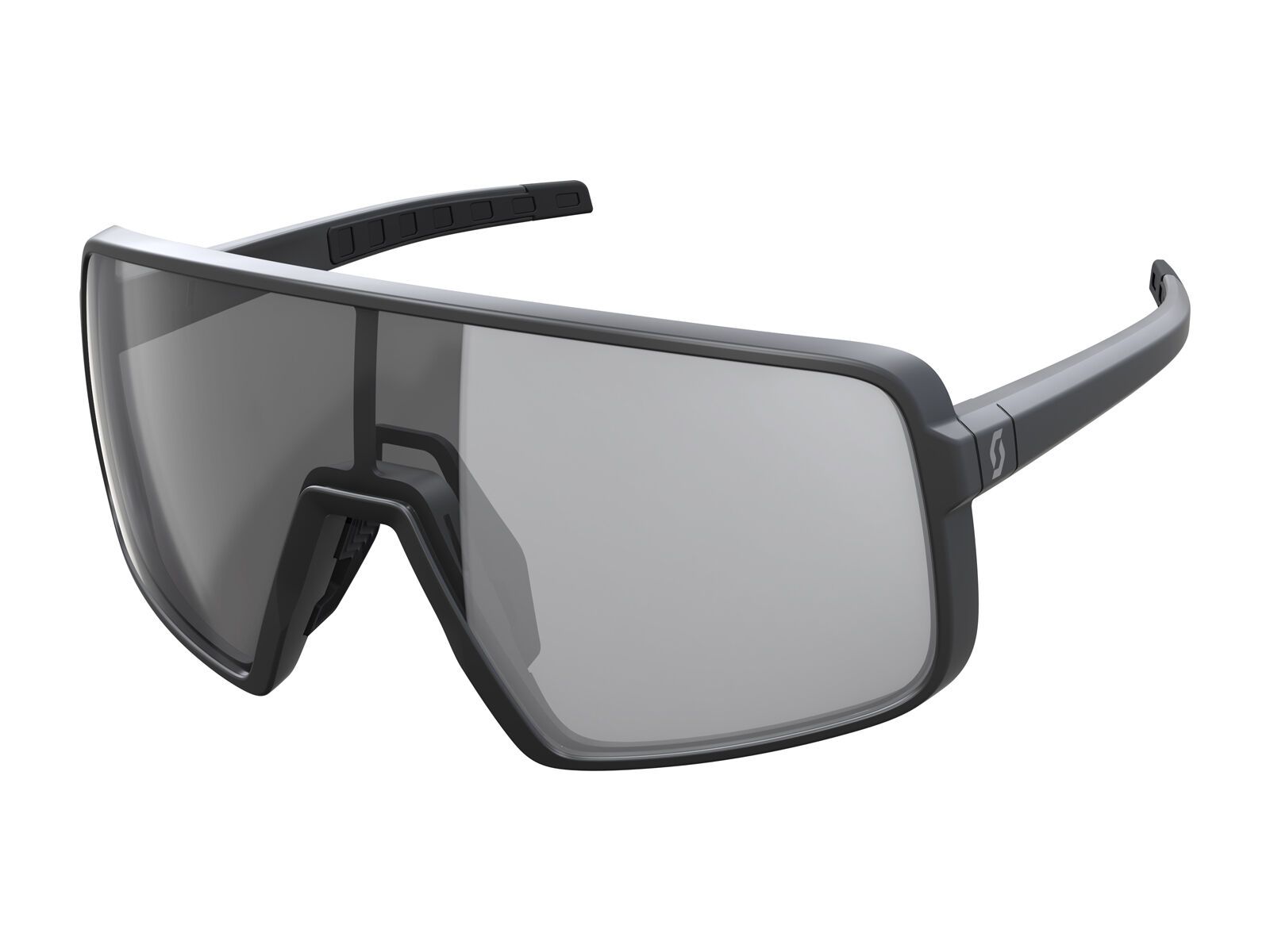 Scott Torica, Grey Light Sensitive / black - Bild 1