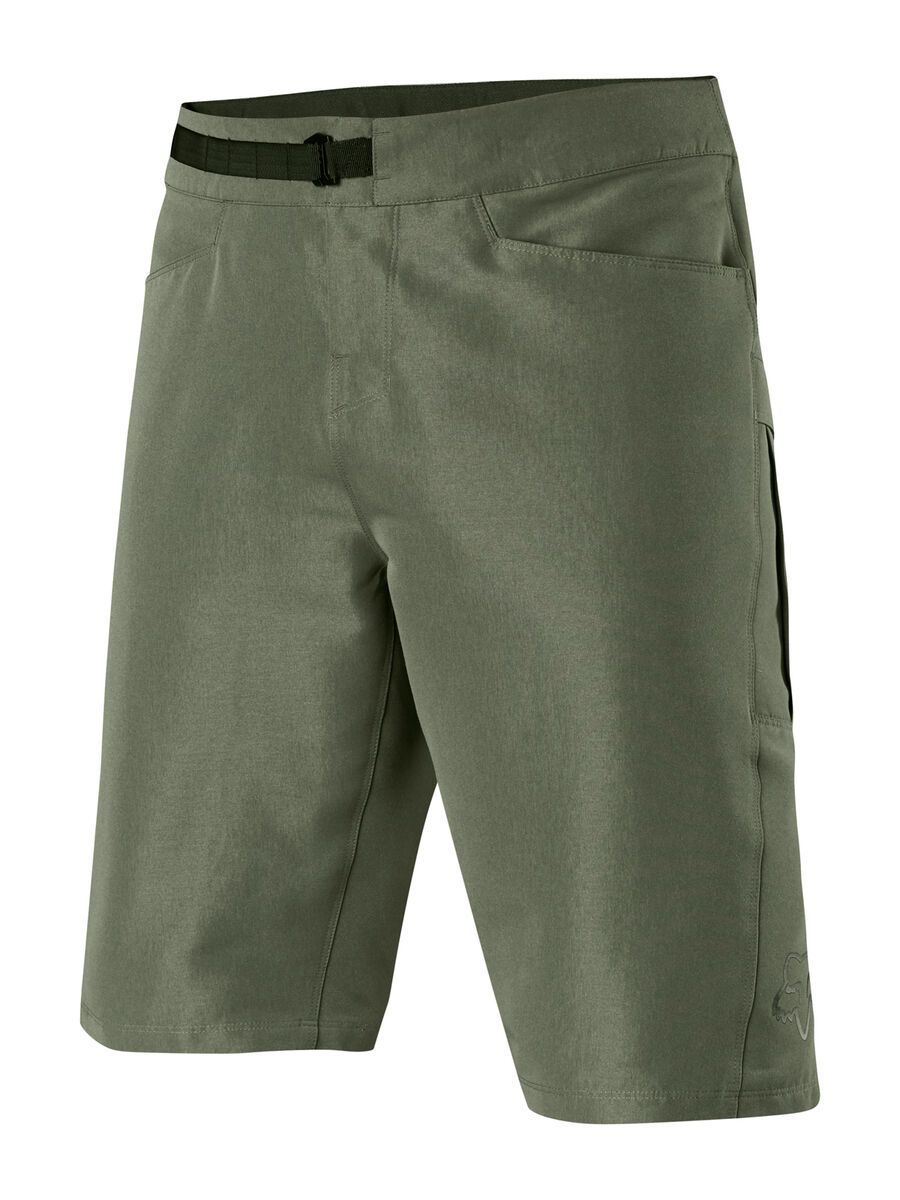 Fox Ranger Cargo Short with Liner, dark fatigue - Bild 1