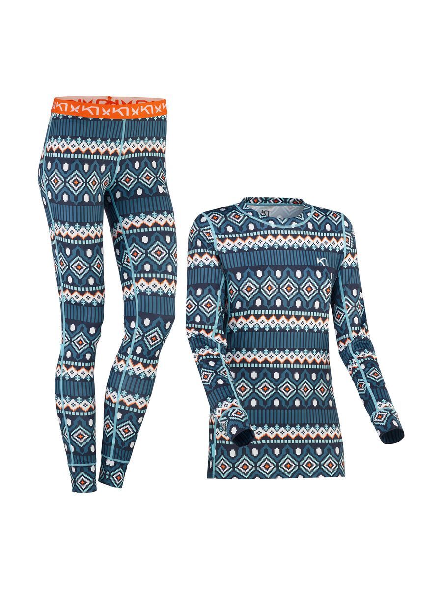 Kari Traa Fantastisk Set, ocean - Bild 1