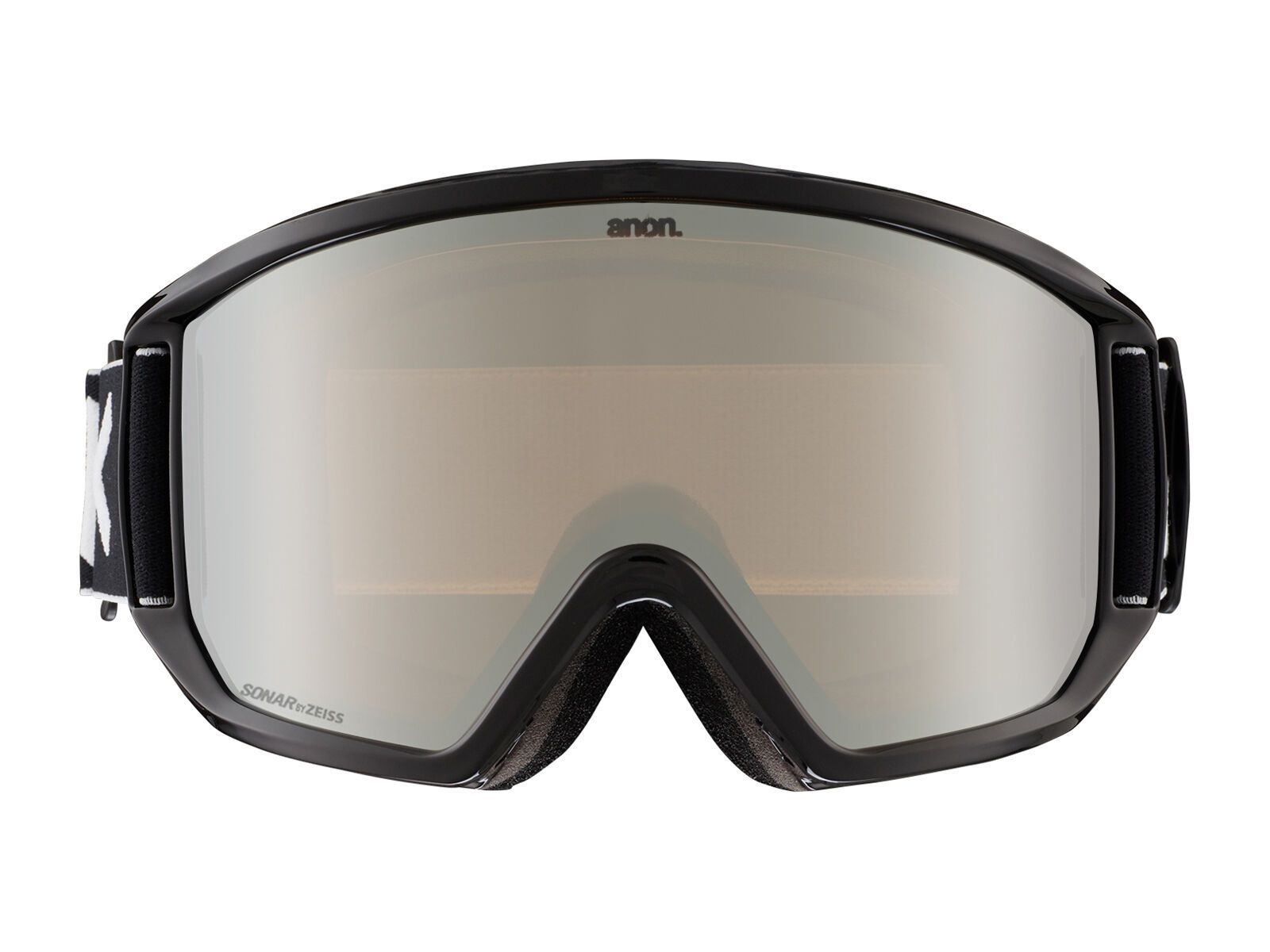 Anon Relapse - Sonar Silver, black - Bild 2