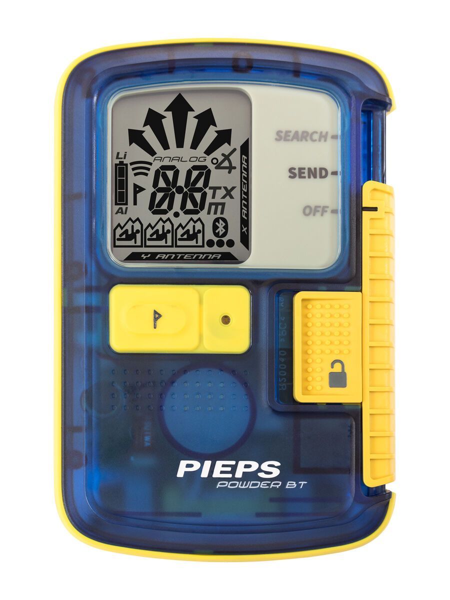 Pieps Set Powder Sport - Bild 2