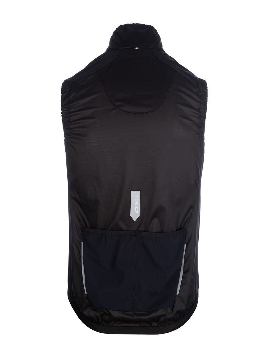Q36.5 Adventure Insulation Vest, black - Bild 2