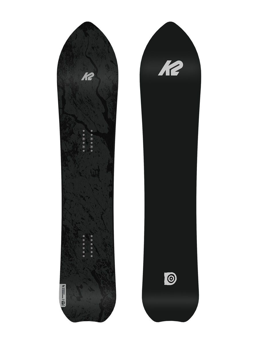 K2 Niseko Pleasures - Bild 1